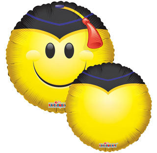 Graduation Balloons
