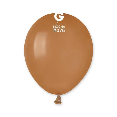 5'' Latex Balloons