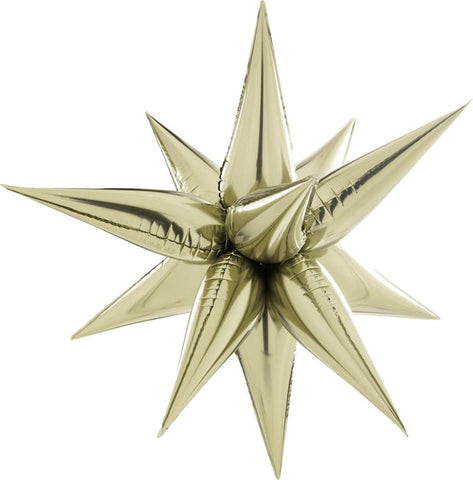 Happy Birthday Balloons